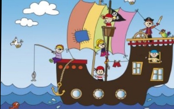 همراهی برای تقویت تواناییهای یک کودک دیرآموز