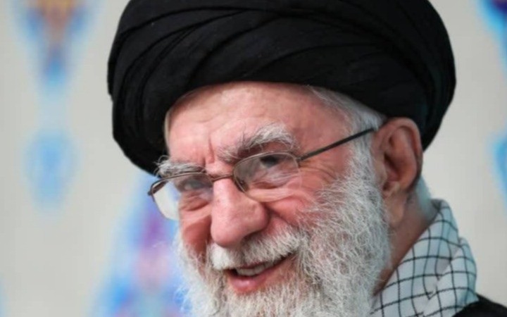اسکان و پذیرایی تشییع رهبر شهیدم