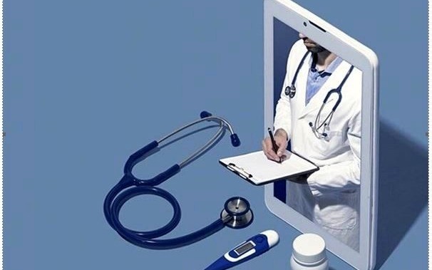 جذب پزشک و پرستار جهت مشاوره آنلاین رایگان
