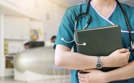 امداد و کمک های اولیه خدمات بهیاری