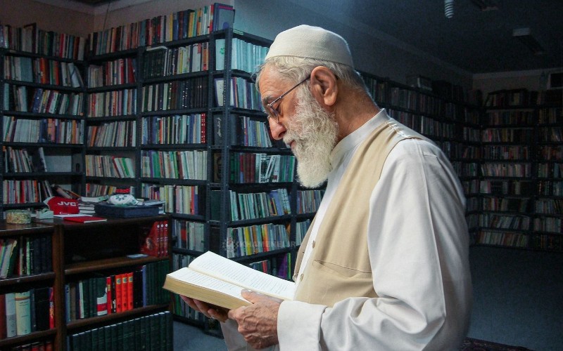 تولید محتوا برای جنگ رمضان