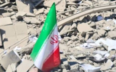بازسازی مرکز محاسبات دانشگاه صنعتی شریف گروه 3