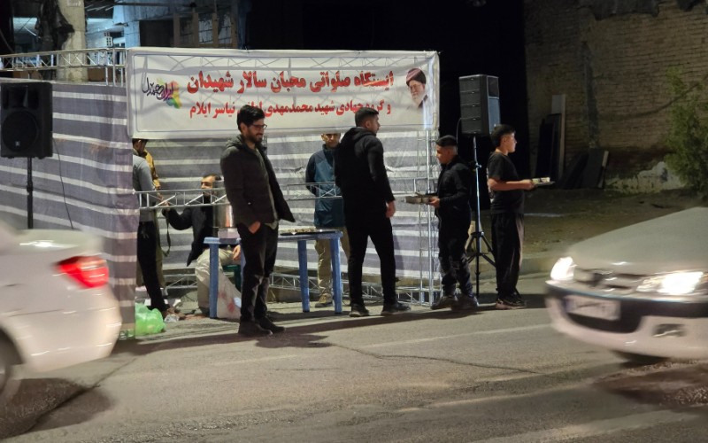 نیازمند داوطلب فوری استادکار اسپیس یا داربست