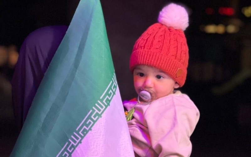 کمک به پذیرایی شب ها در میادین تهران