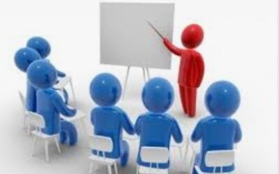 معلم جهت برگزاری کلاس درس حضوری در مسجد