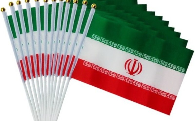 فراخوان نورانی: پرچمها برافراشته میشوند، عشقها ماندگار