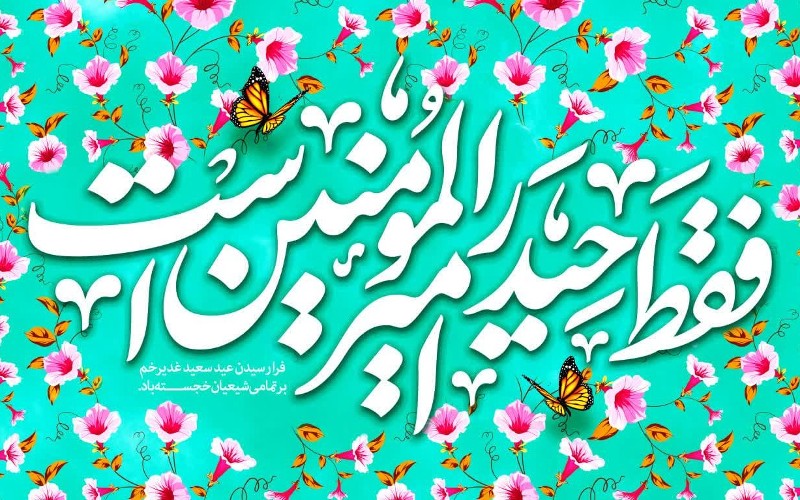 پویش نصب پرچم/ هر خانه یک پرچم
