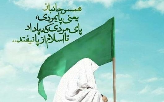 حمایت اجتماعی و کمک در امور منزل همسران جانبازان