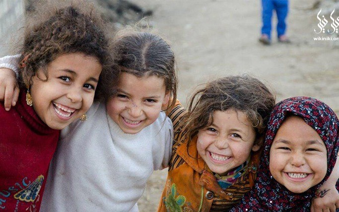 نیازمند داوطلب در بخش سایت خیریه فردای سبز